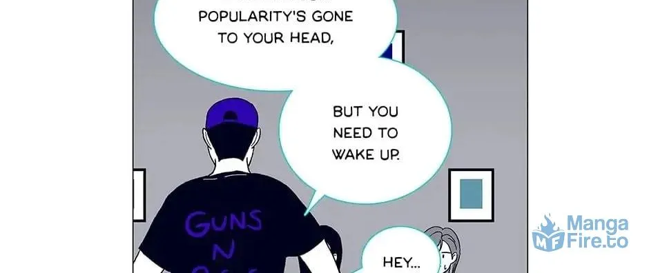 Read Alien Idol chapter 49 image 35 on Lezhin