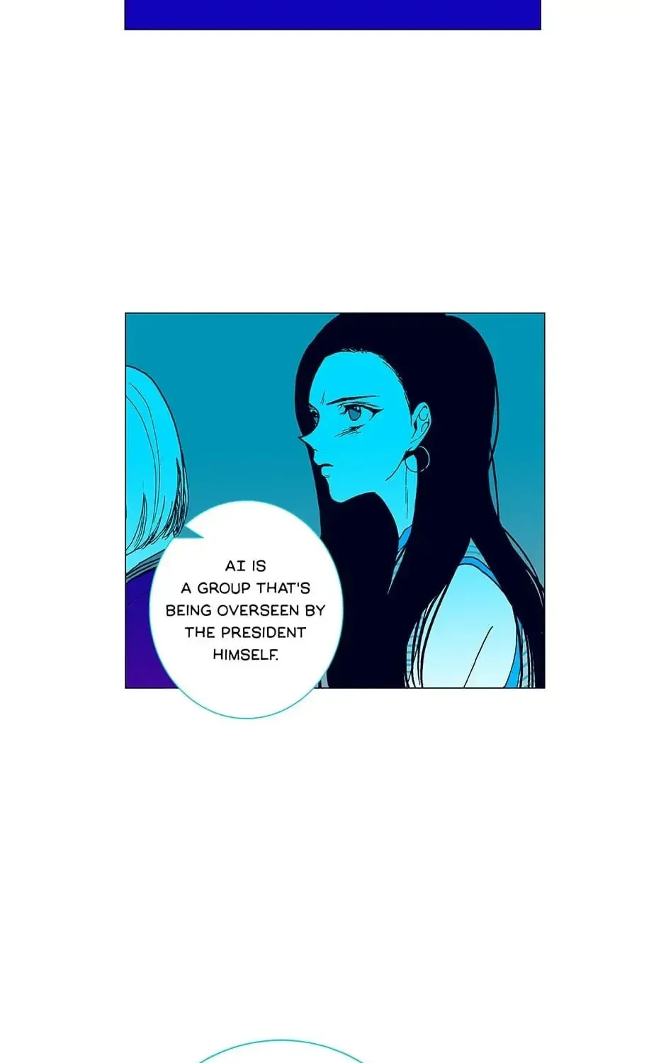 Read Alien Idol chapter 49 image 38 on Lezhin
