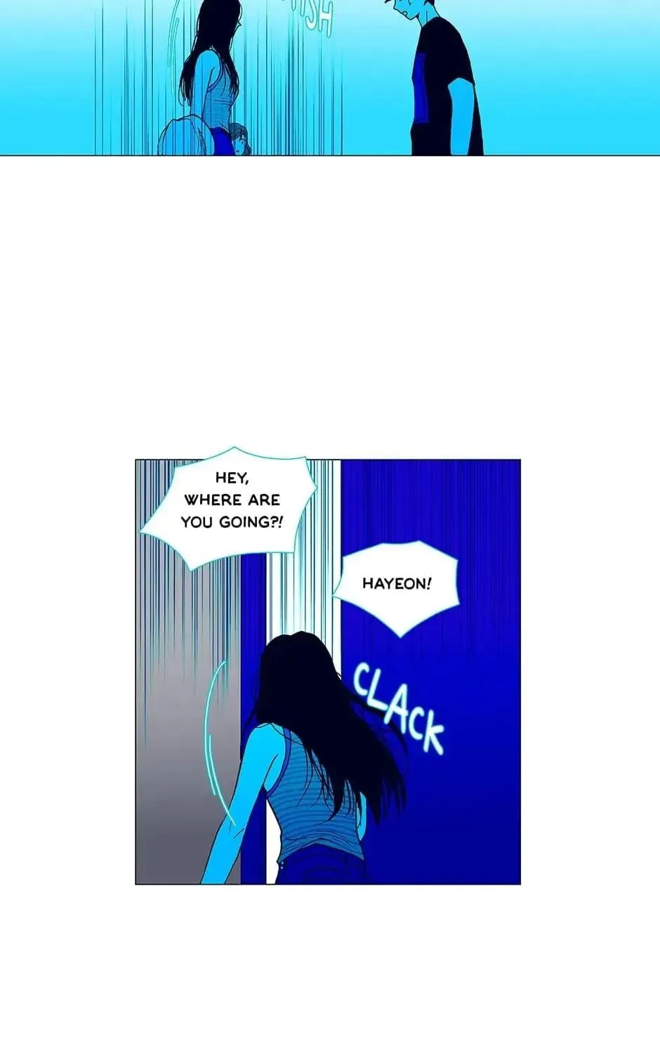 Read Alien Idol chapter 49 image 40 on Lezhin