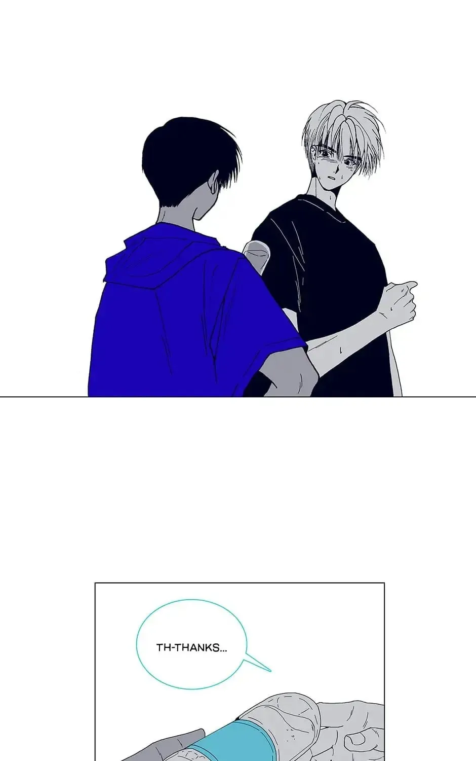 Read Alien Idol chapter 49 image 48 on Lezhin