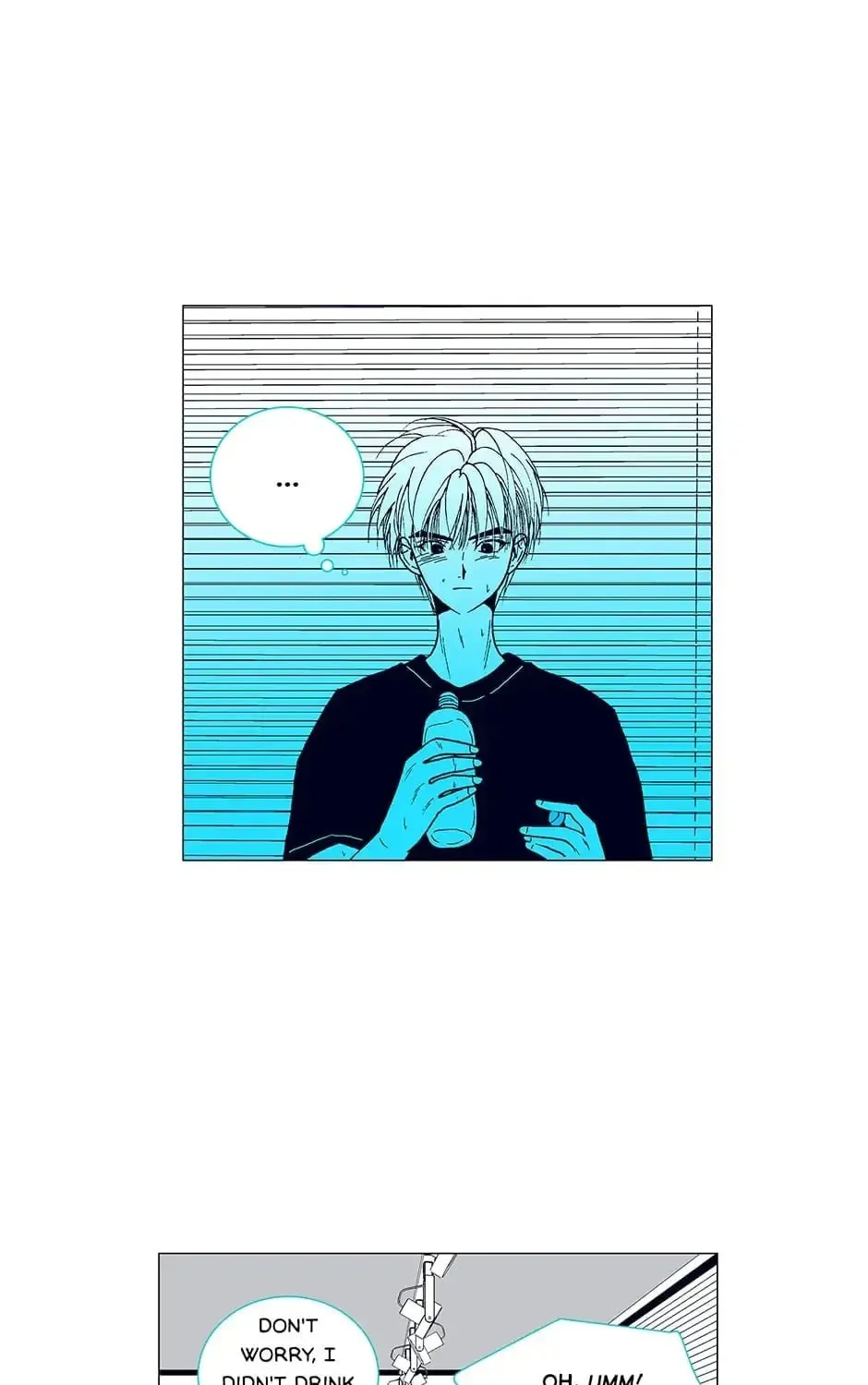 Read Alien Idol chapter 49 image 50 on Lezhin