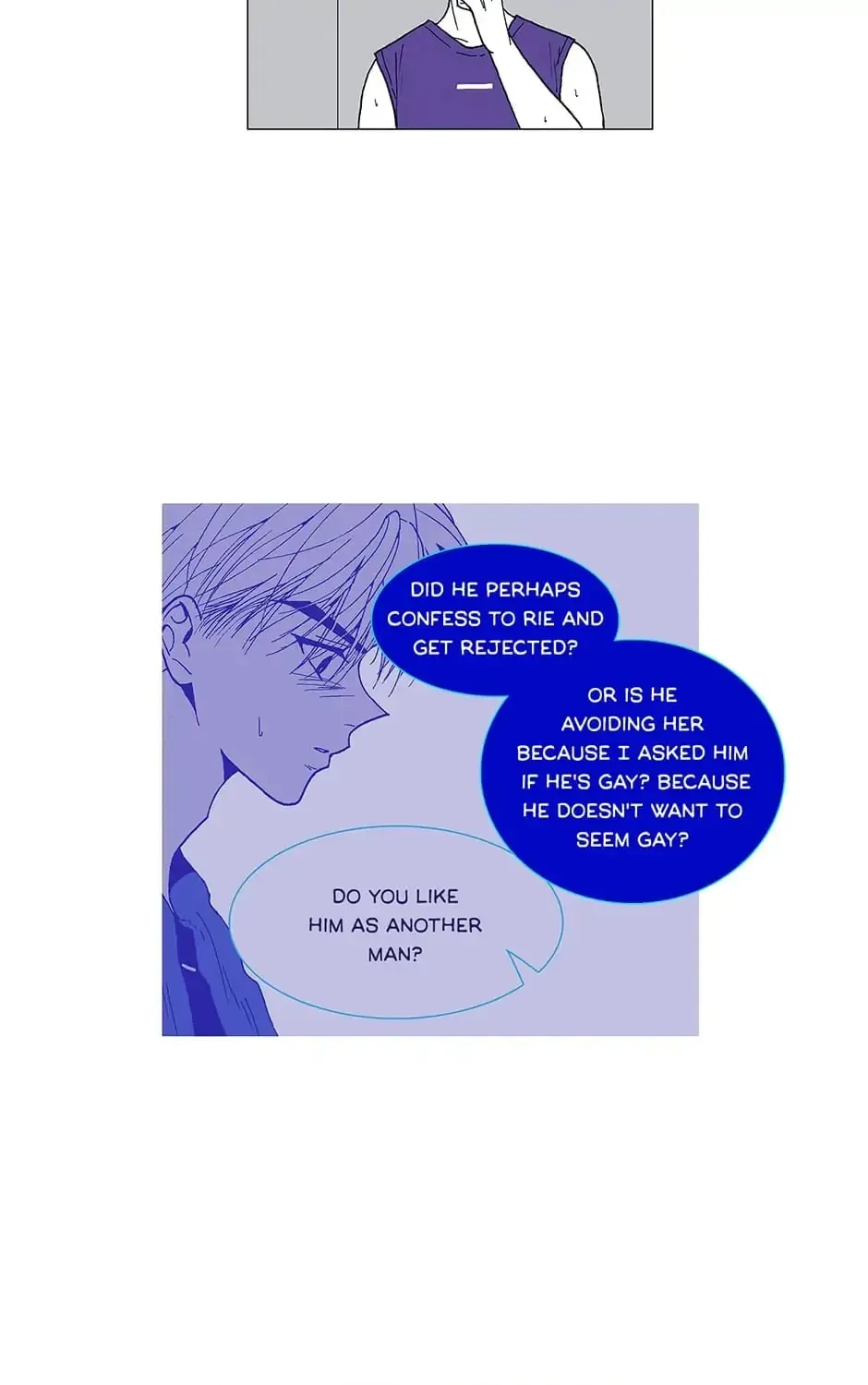 Read Alien Idol chapter 49 image 56 on Lezhin