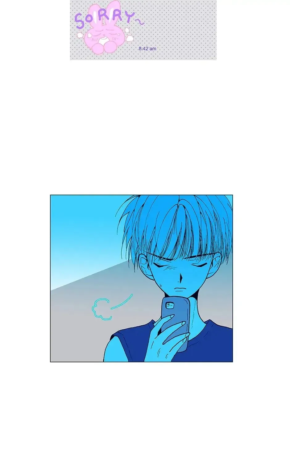 Read Alien Idol chapter 49 image 60 on Lezhin