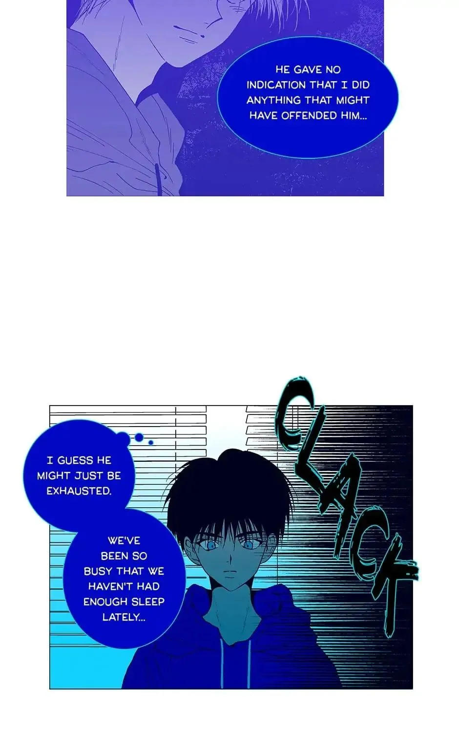 Read Alien Idol chapter 49 image 64 on Lezhin