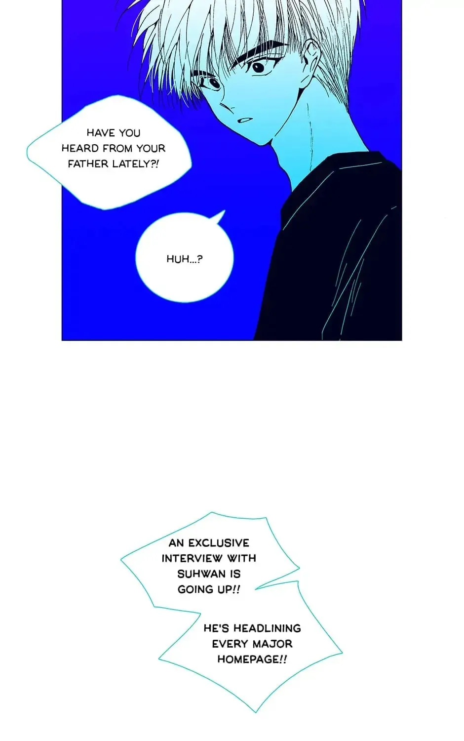 Read Alien Idol chapter 49 image 68 on Lezhin