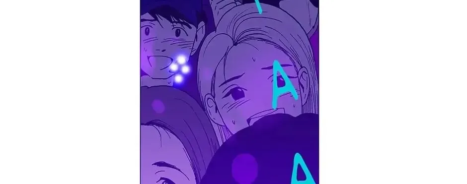 Read Alien Idol chapter 49 image 7 on Lezhin