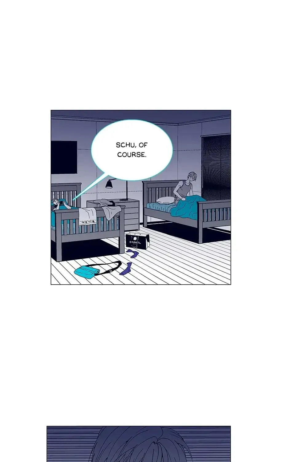 Read Alien Idol chapter 5 image 0 on Lezhin