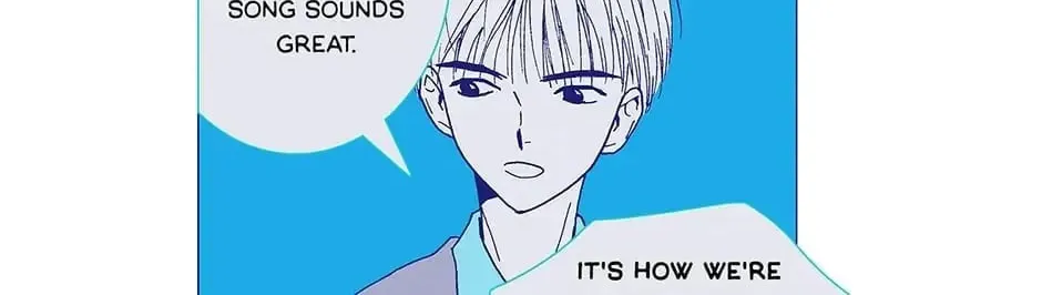 Read Alien Idol chapter 5 image 15 on Lezhin