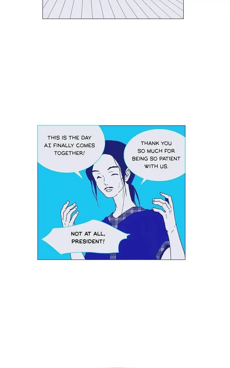 Read Alien Idol chapter 5 image 22 on Lezhin