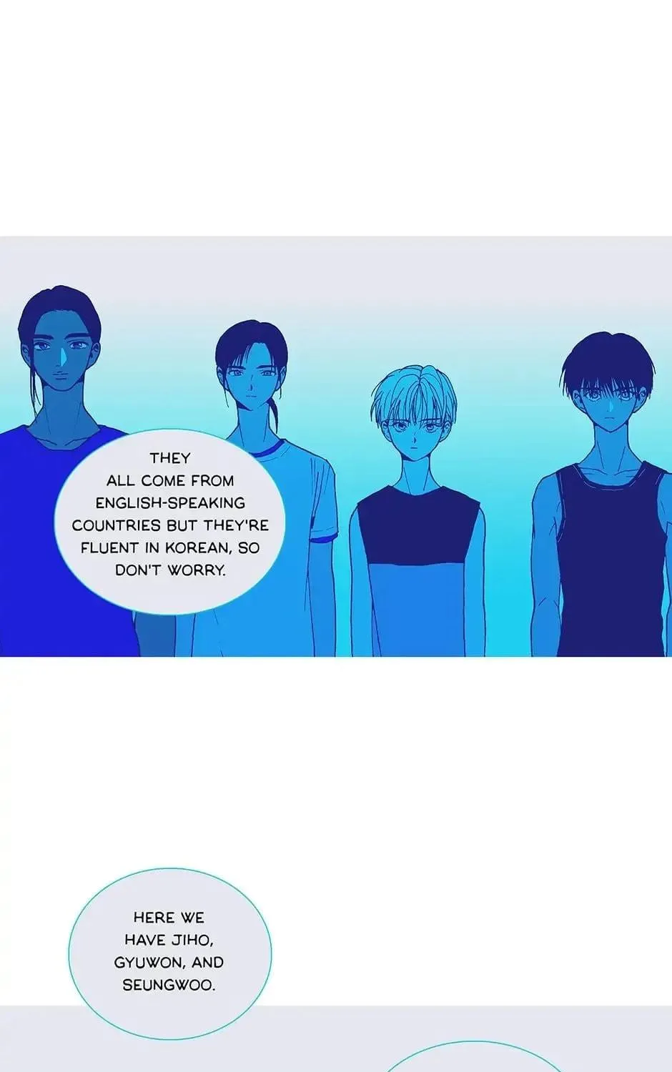 Read Alien Idol chapter 5 image 28 on Lezhin