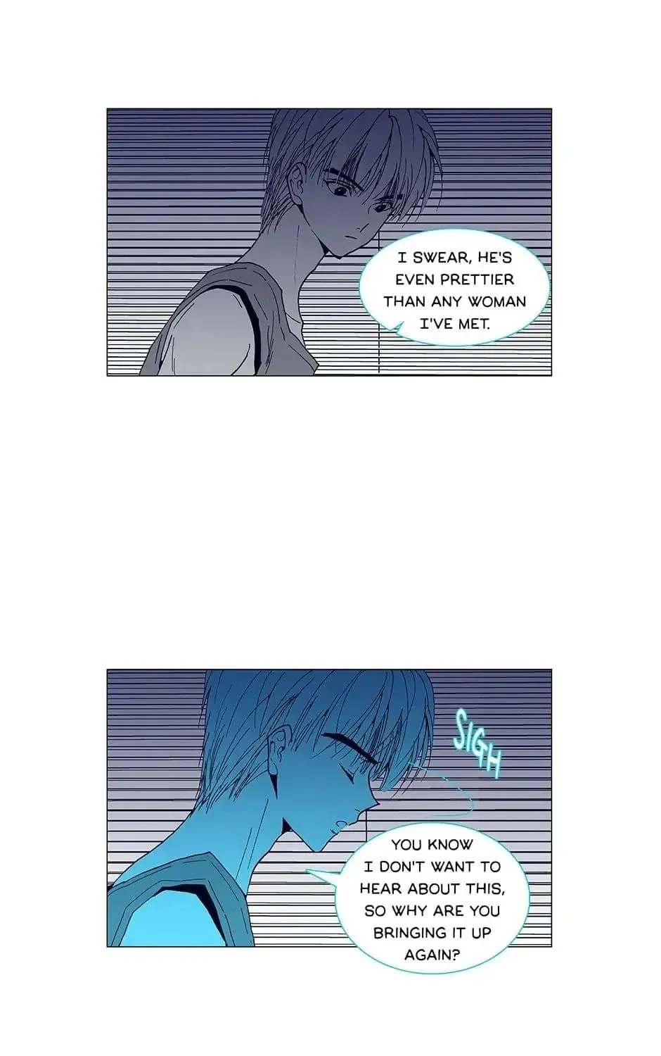 Read Alien Idol chapter 5 image 4 on Lezhin