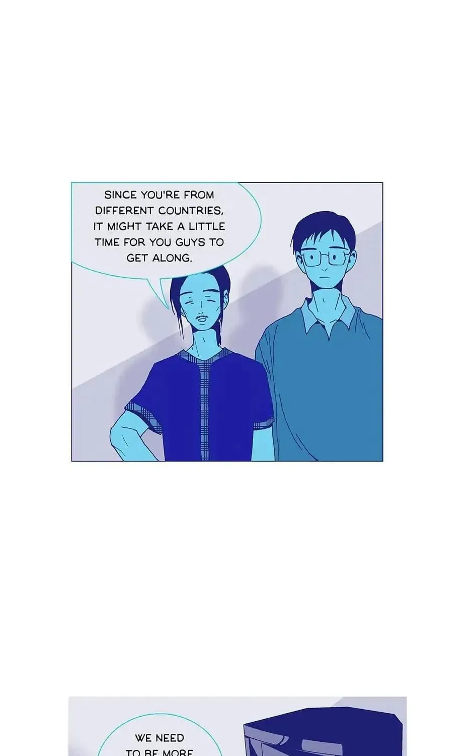 Read Alien Idol chapter 5 image 40 on Lezhin