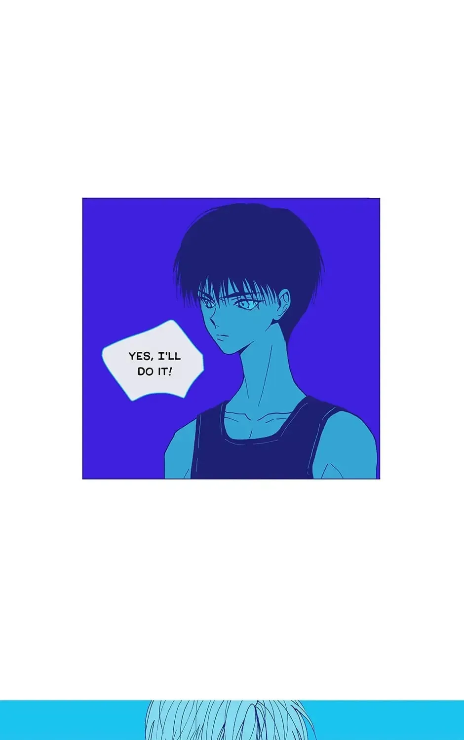 Read Alien Idol chapter 5 image 42 on Lezhin