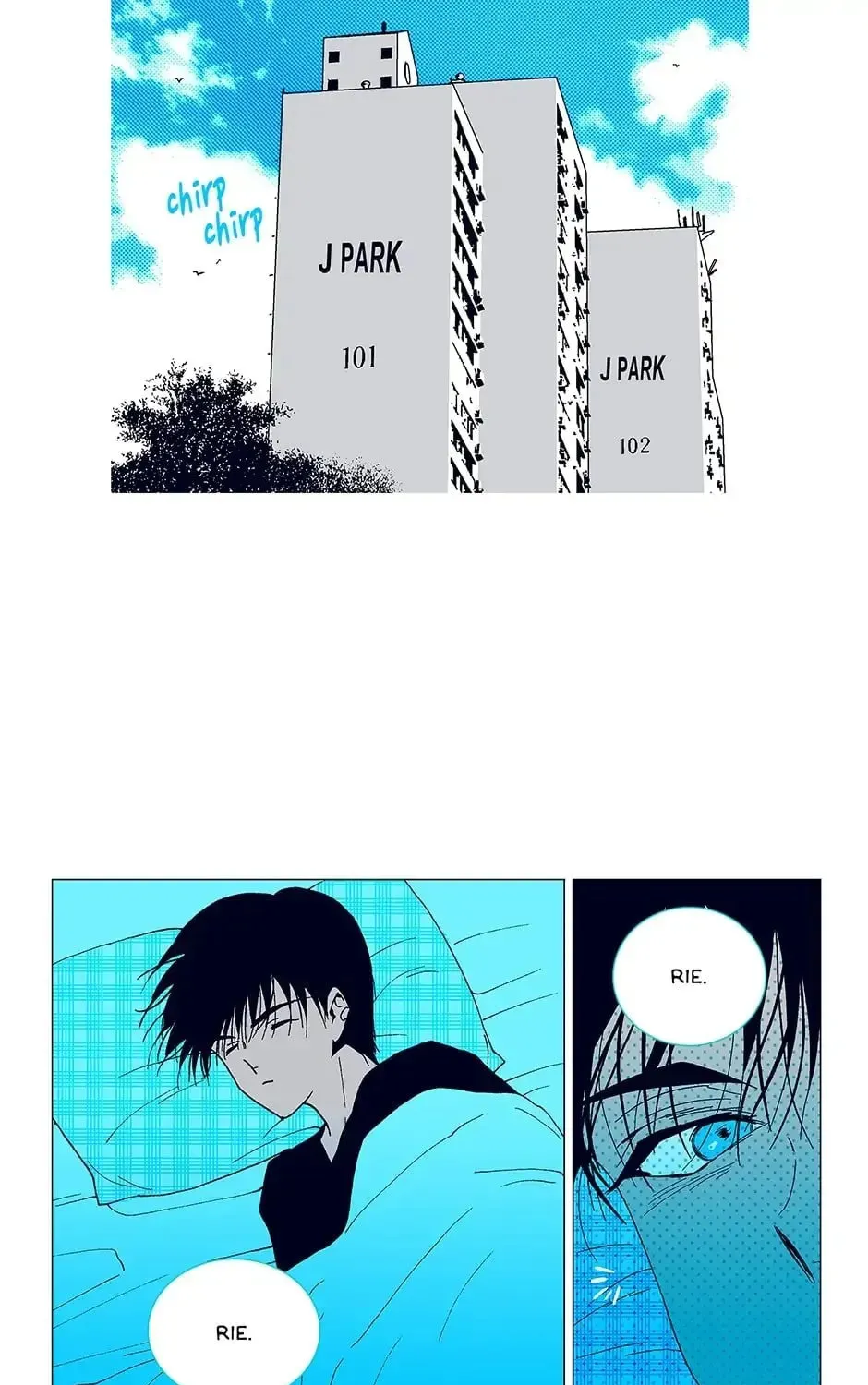 Read Alien Idol chapter 5 image 48 on Lezhin