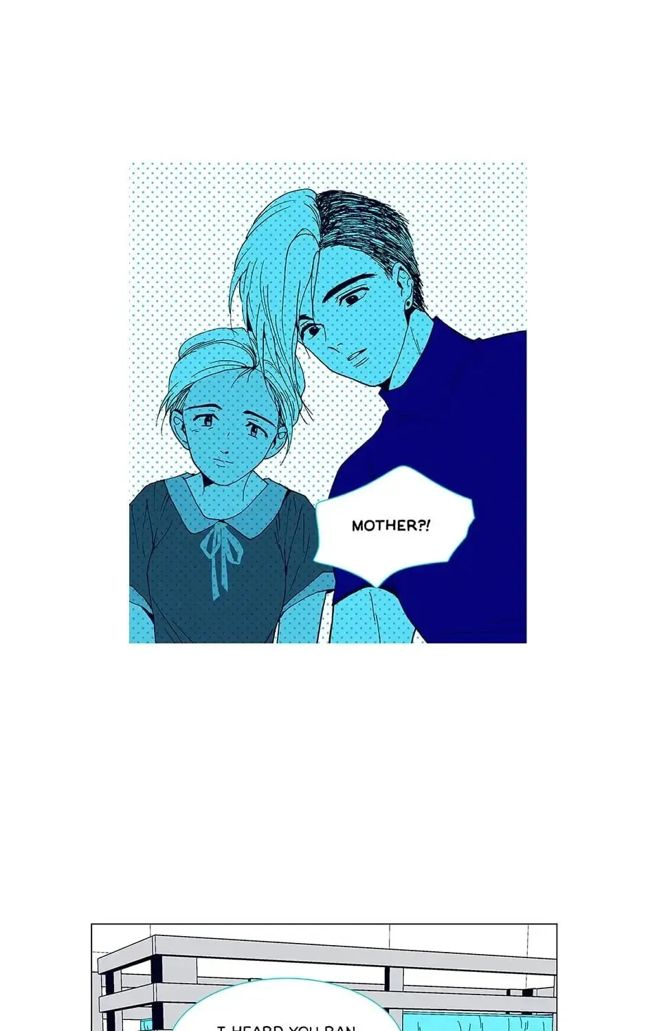 Read Alien Idol chapter 5 image 50 on Lezhin