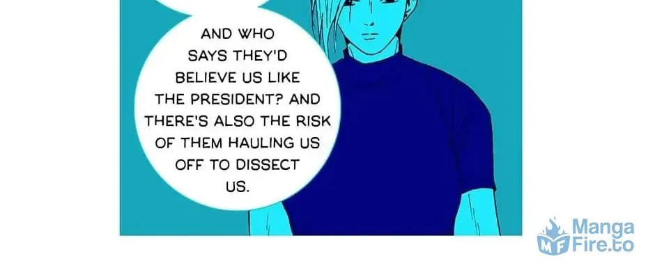 Read Alien Idol chapter 5 image 59 on Lezhin