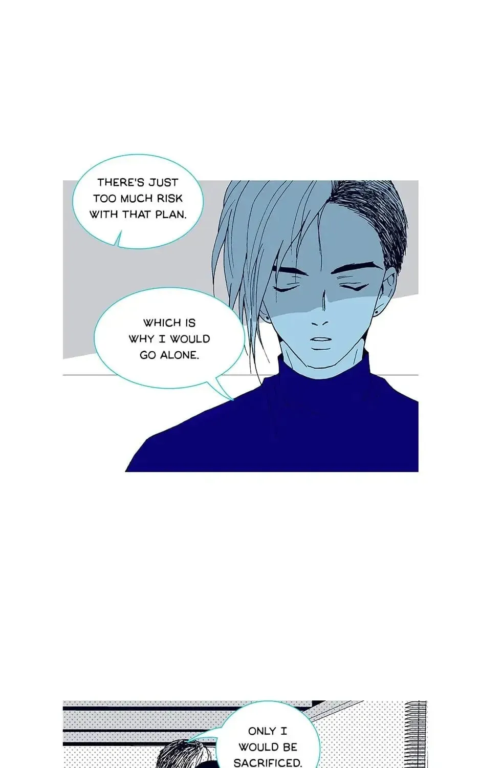 Read Alien Idol chapter 5 image 60 on Lezhin