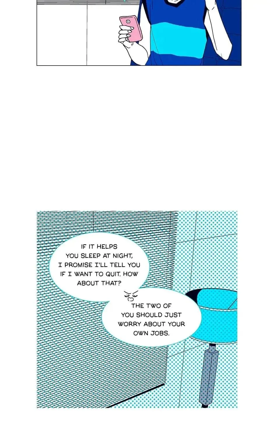 Read Alien Idol chapter 5 image 64 on Lezhin