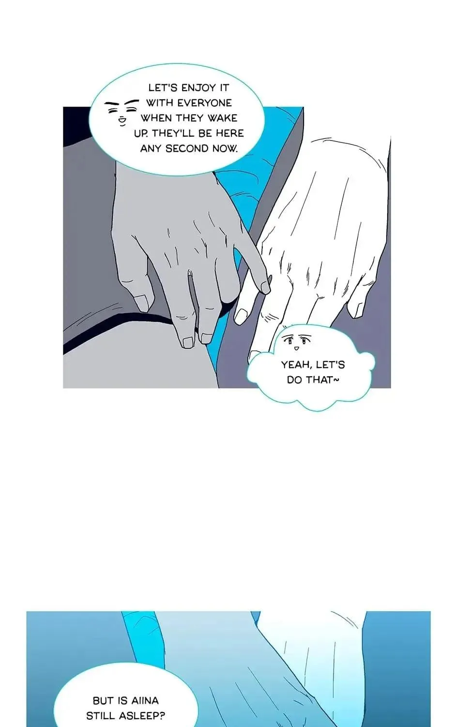 Read Alien Idol chapter 5 image 70 on Lezhin
