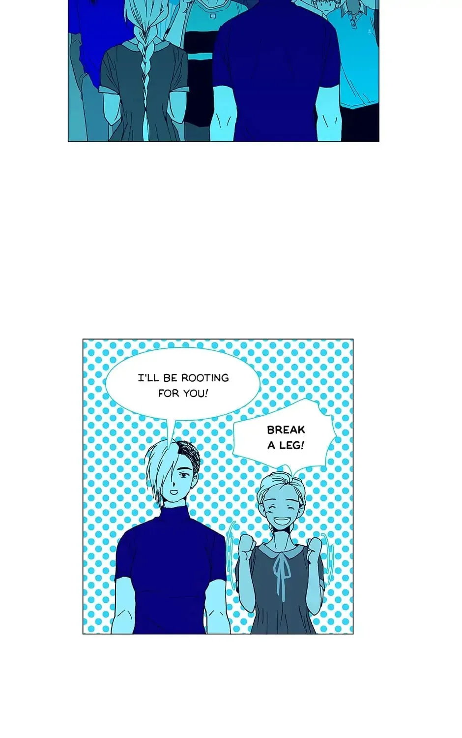 Read Alien Idol chapter 5 image 78 on Lezhin