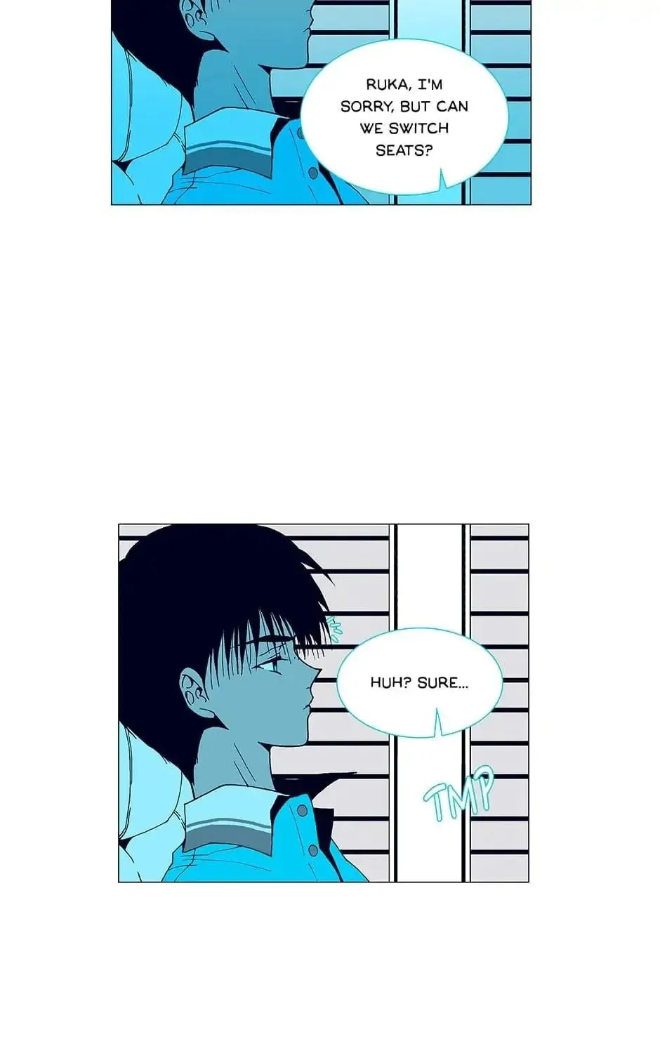 Read Alien Idol chapter 5 image 82 on Lezhin