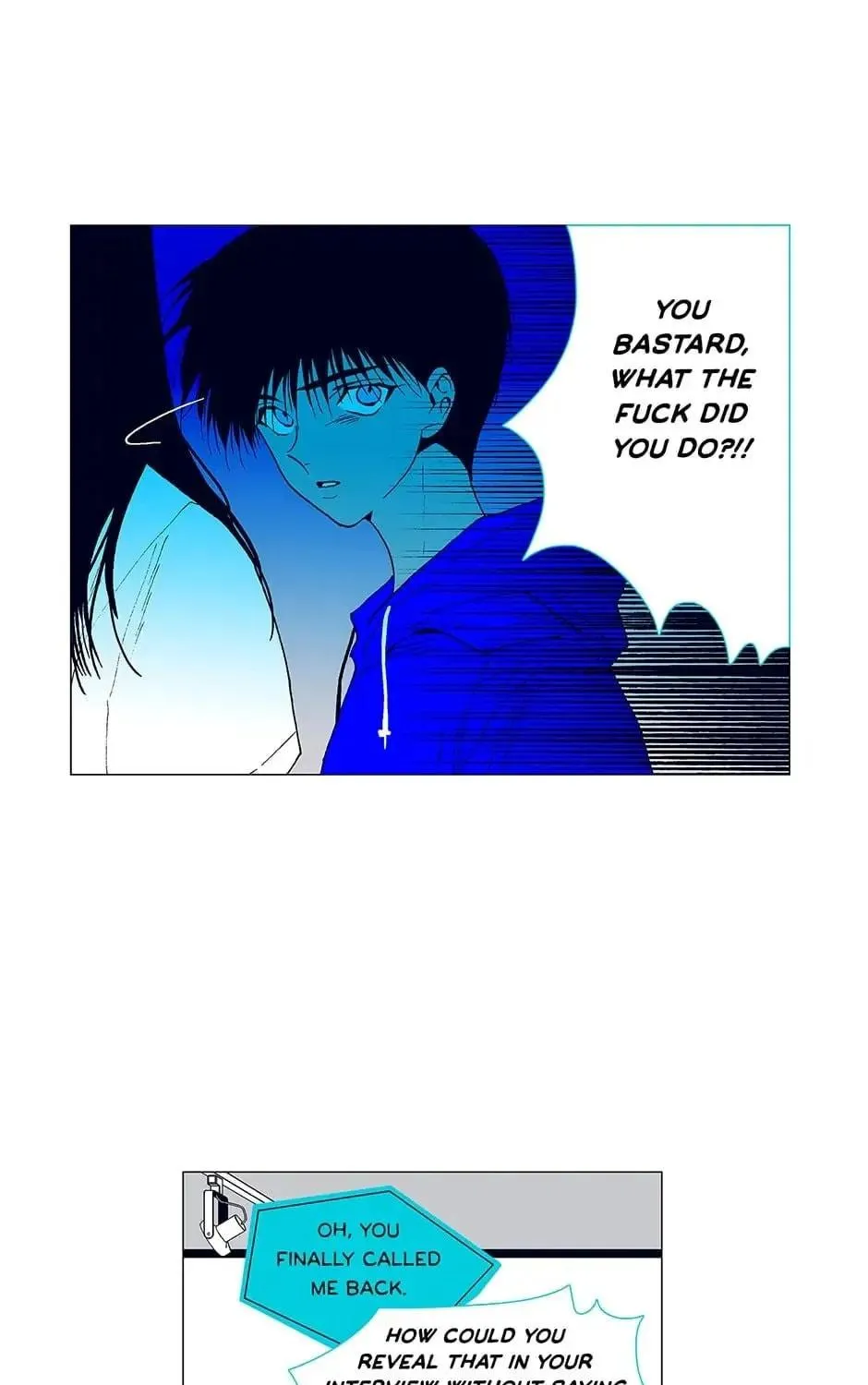 Read Alien Idol chapter 50 image 10 on Lezhin