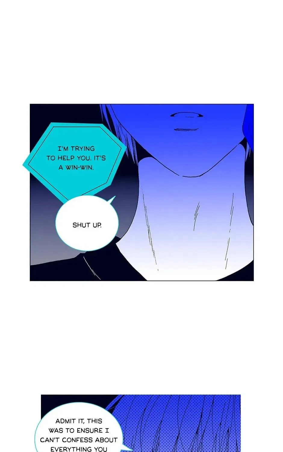 Read Alien Idol chapter 50 image 14 on Lezhin
