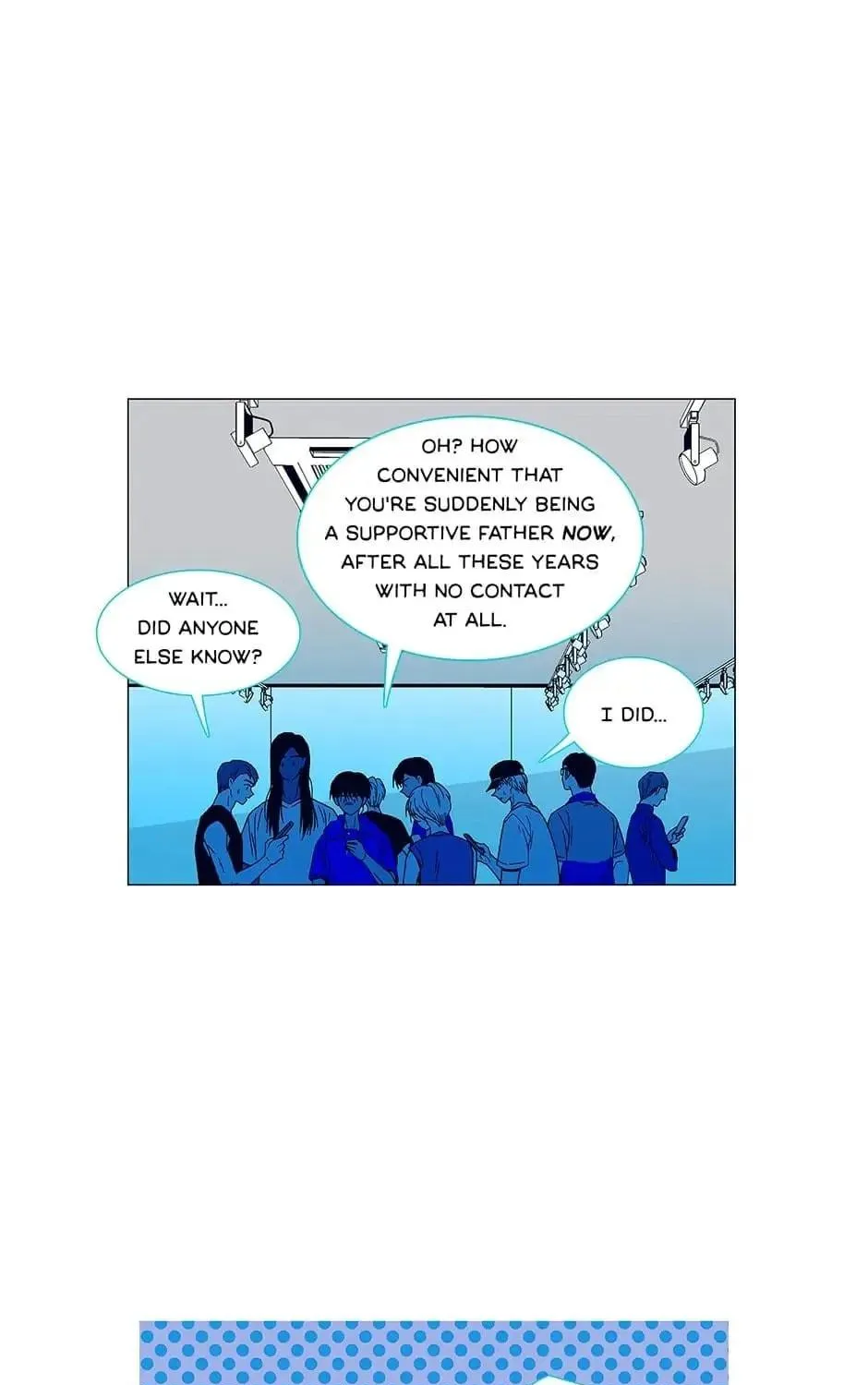 Read Alien Idol chapter 50 image 16 on Lezhin