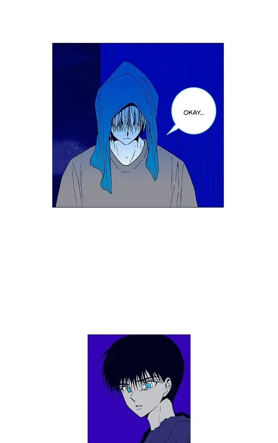 Read Alien Idol chapter 50 image 46 on Lezhin