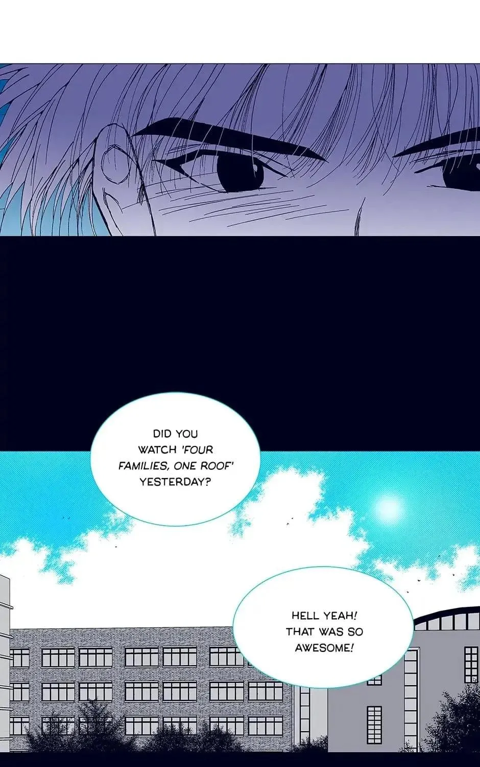 Read Alien Idol chapter 51 image 10 on Lezhin