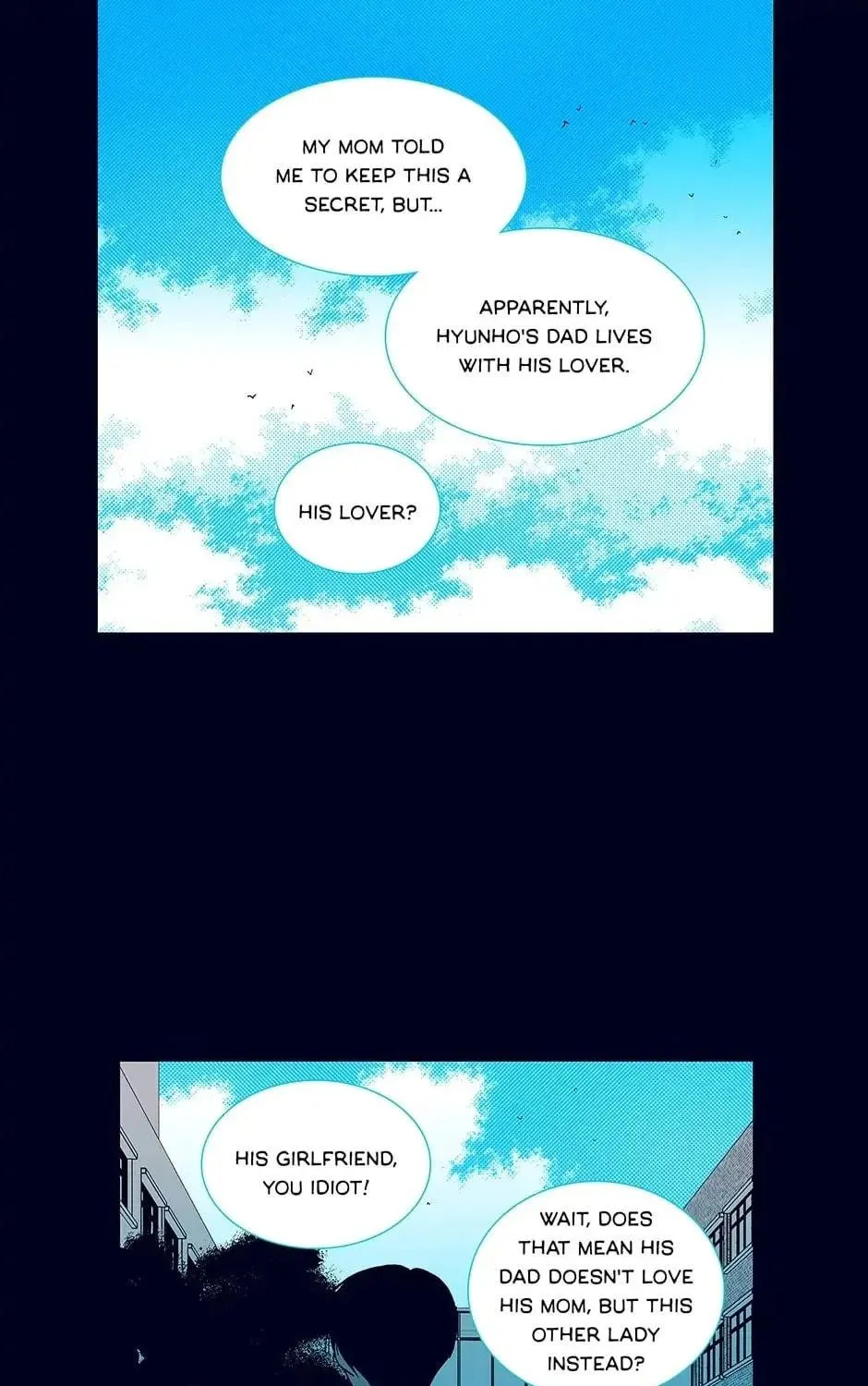 Read Alien Idol chapter 51 image 16 on Lezhin