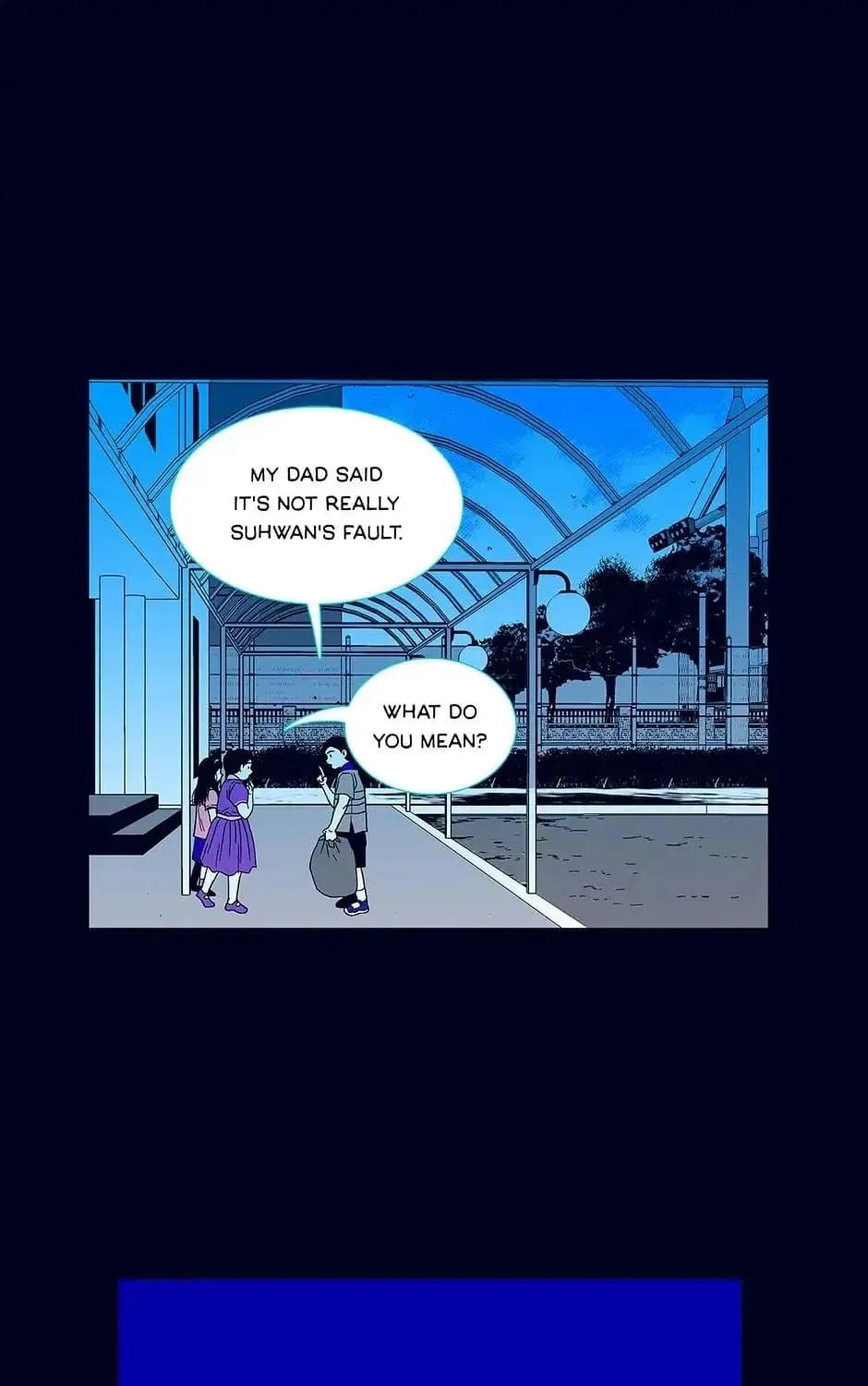 Read Alien Idol chapter 51 image 22 on Lezhin