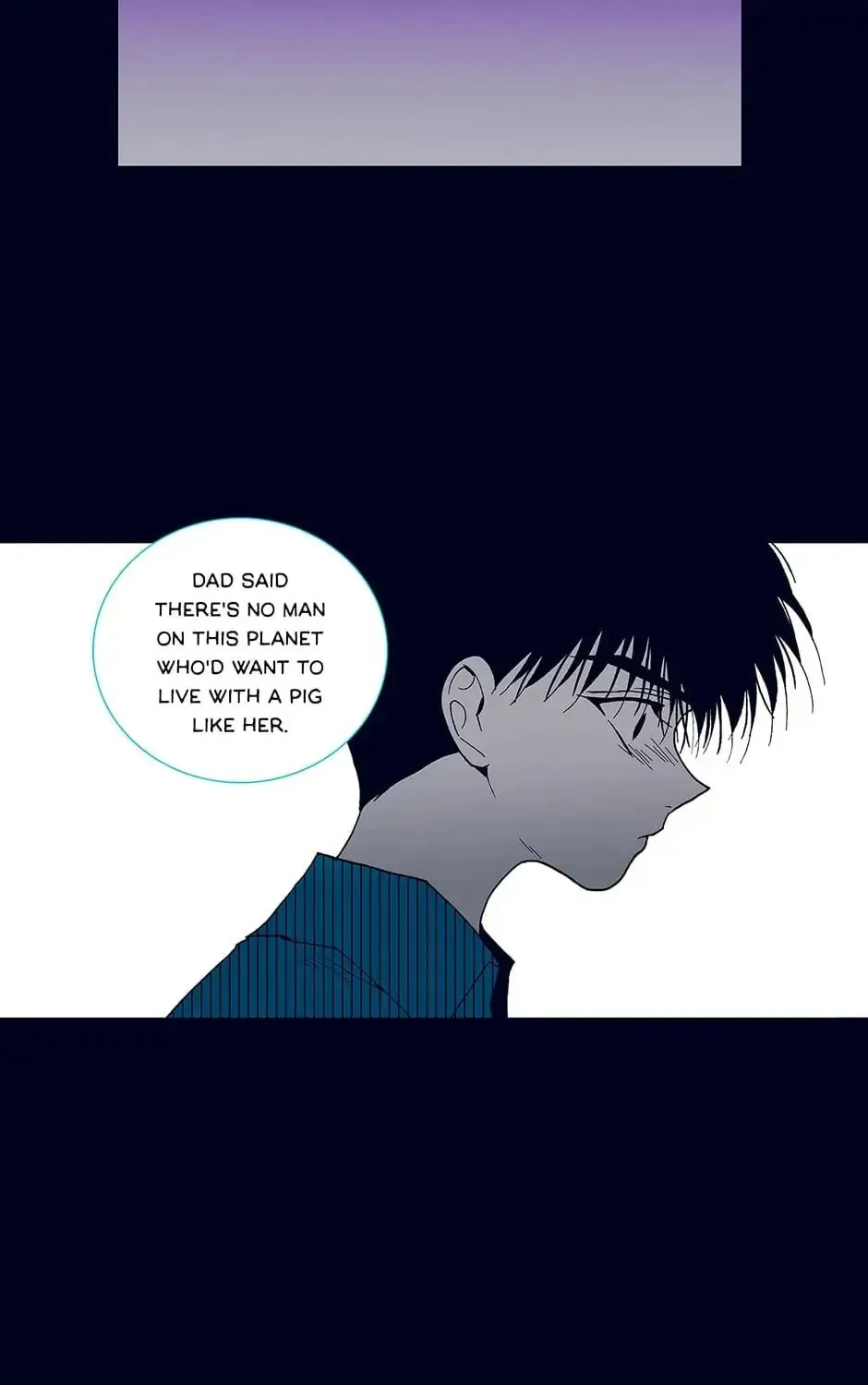 Read Alien Idol chapter 51 image 24 on Lezhin