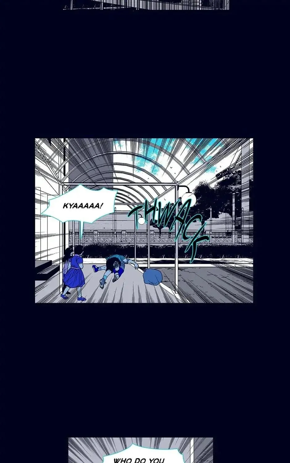 Read Alien Idol chapter 51 image 28 on Lezhin