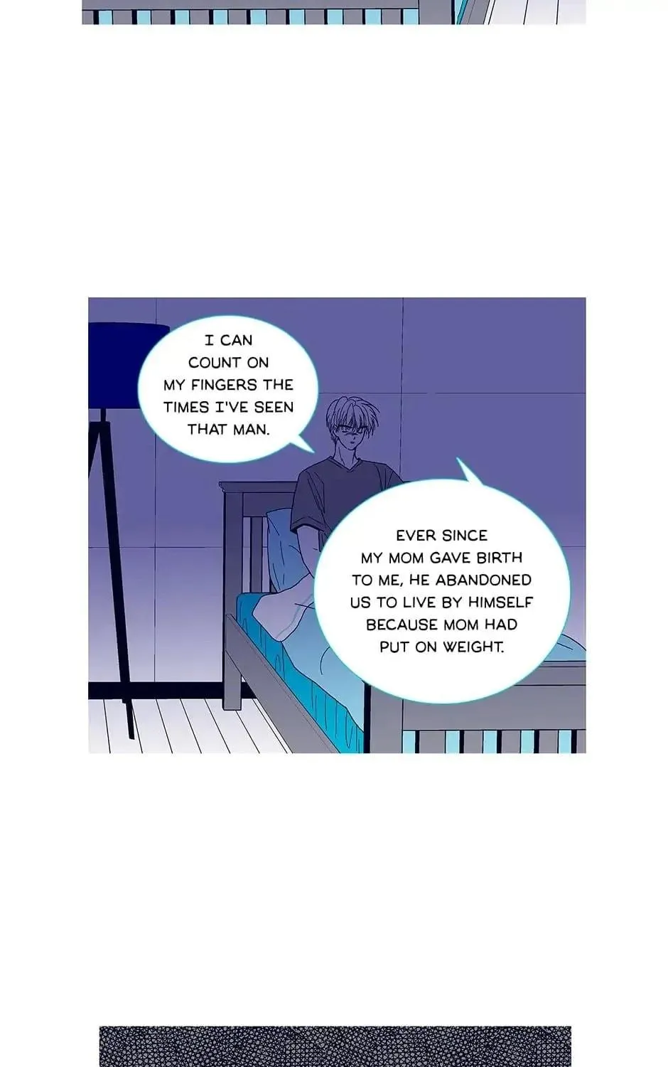 Read Alien Idol chapter 51 image 34 on Lezhin