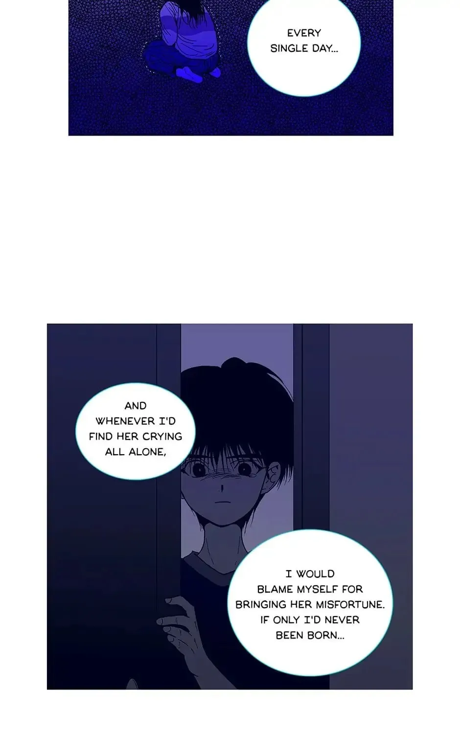 Read Alien Idol chapter 51 image 36 on Lezhin