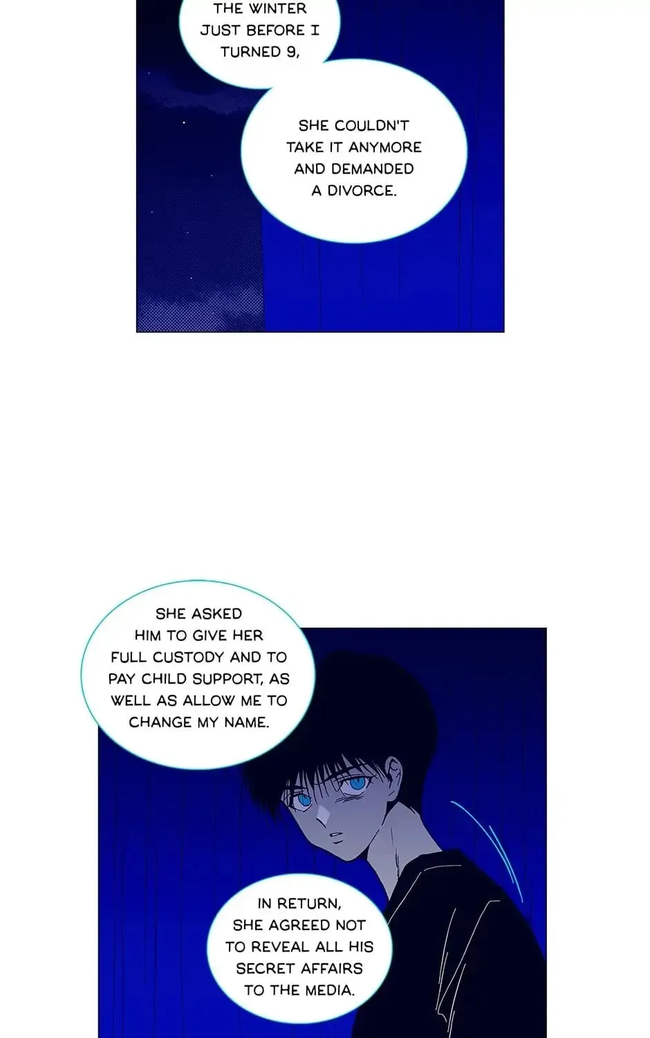 Read Alien Idol chapter 51 image 38 on Lezhin