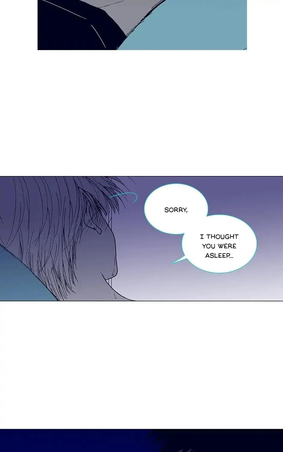 Read Alien Idol chapter 51 image 4 on Lezhin