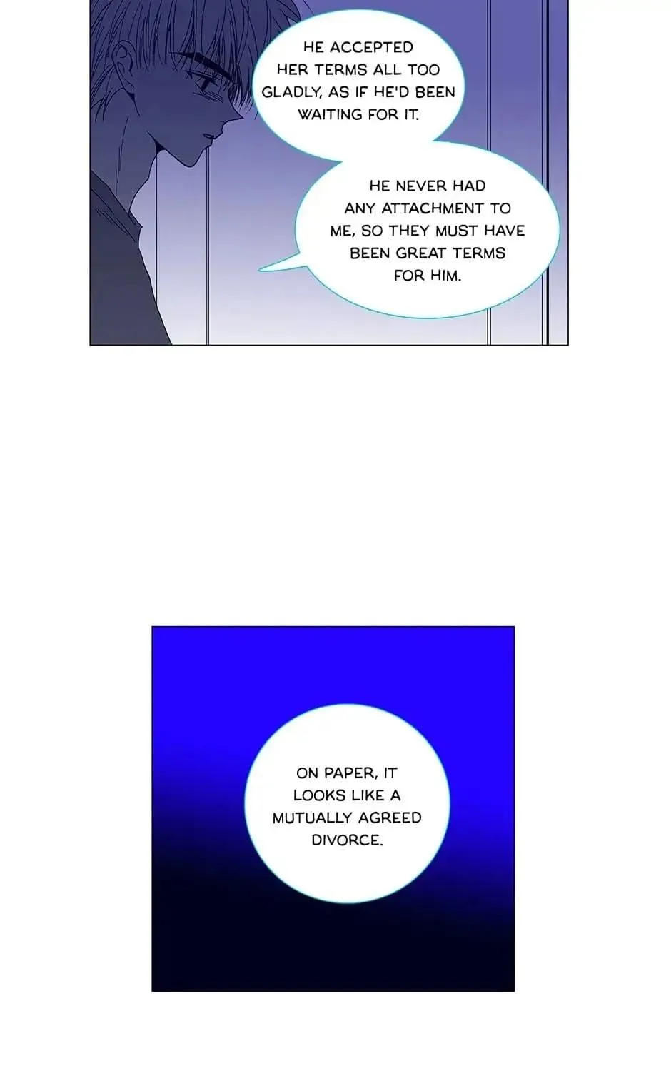 Read Alien Idol chapter 51 image 40 on Lezhin