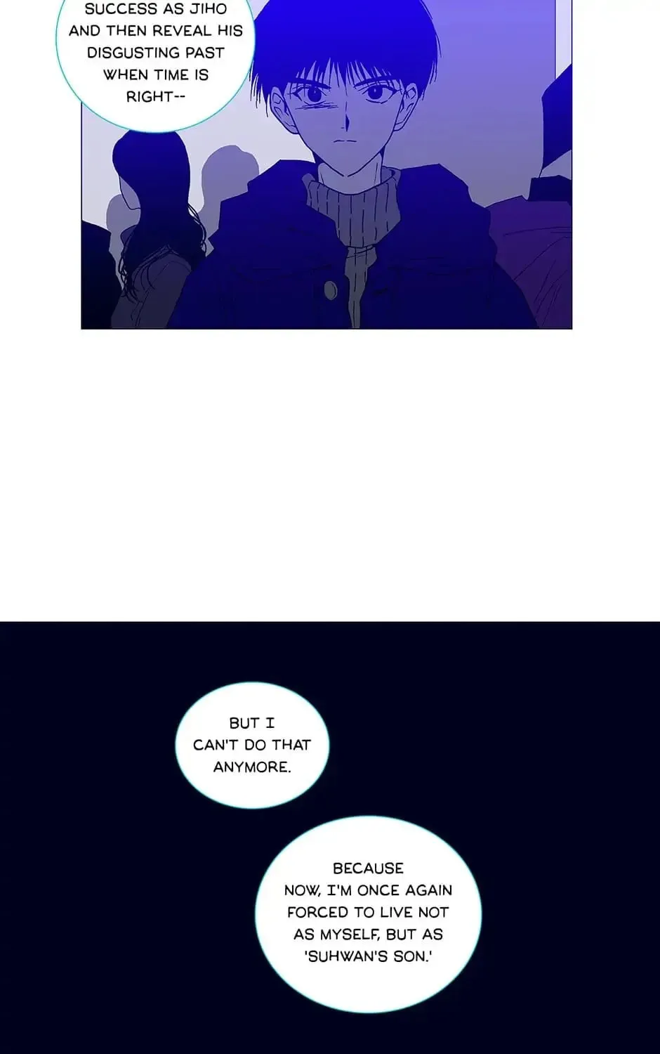 Read Alien Idol chapter 51 image 44 on Lezhin