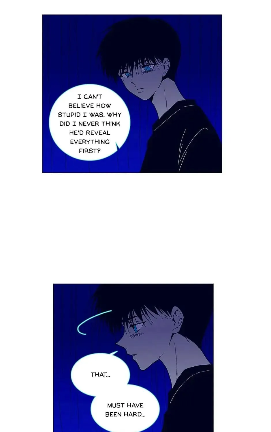 Read Alien Idol chapter 51 image 46 on Lezhin