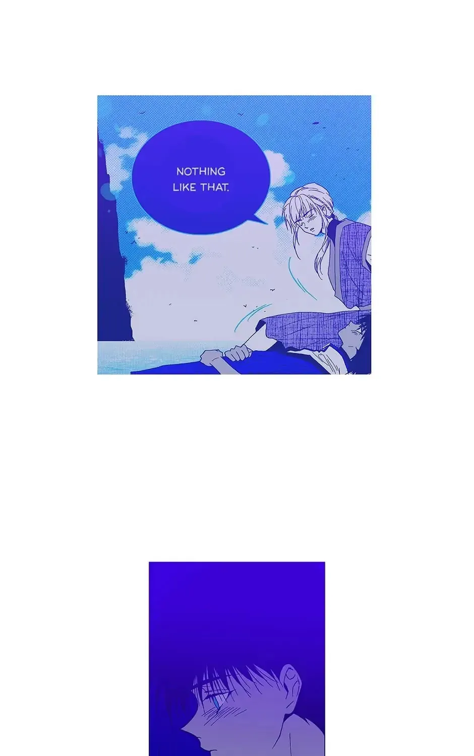 Read Alien Idol chapter 51 image 50 on Lezhin