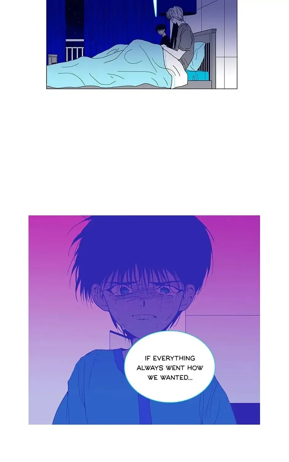 Read Alien Idol chapter 51 image 56 on Lezhin
