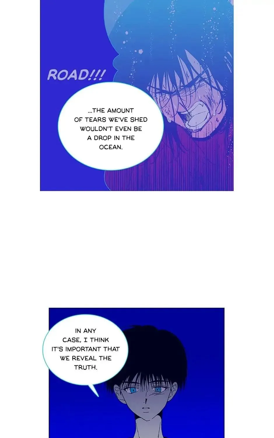 Read Alien Idol chapter 51 image 58 on Lezhin