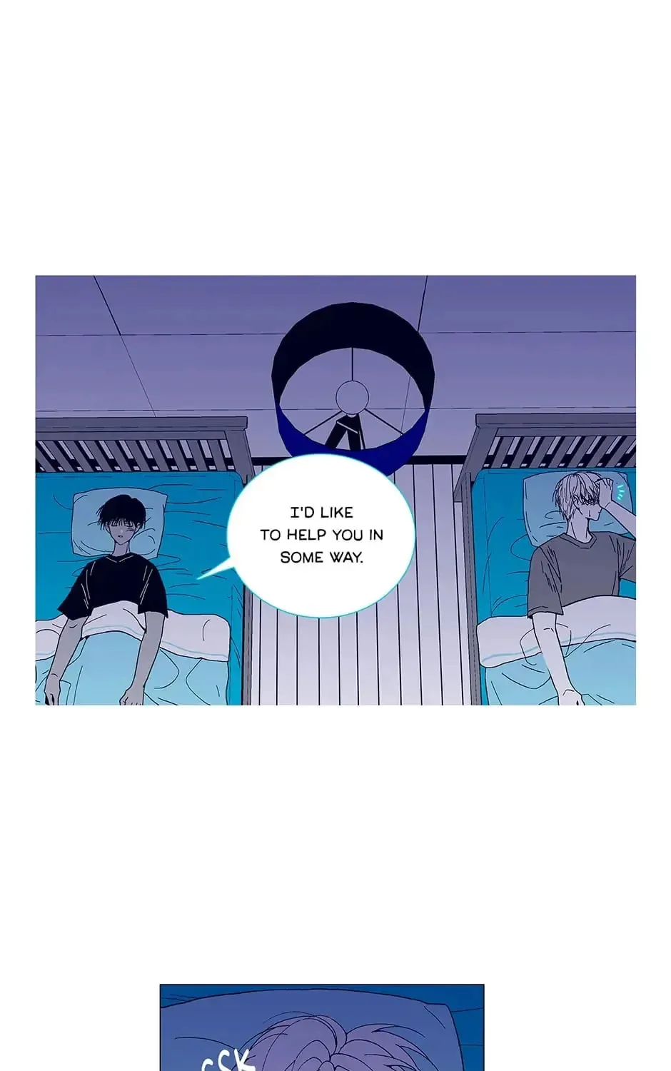 Read Alien Idol chapter 51 image 6 on Lezhin