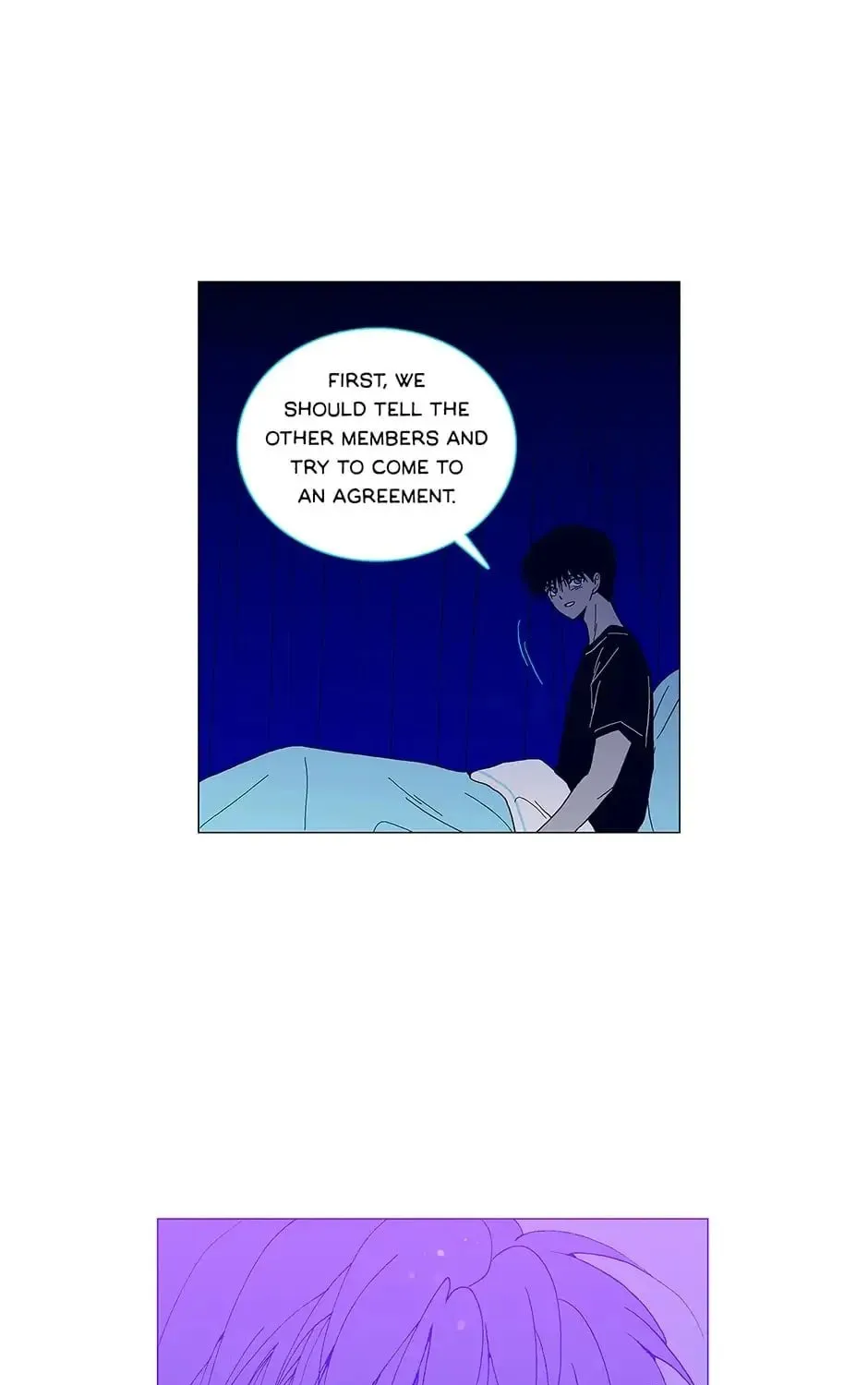 Read Alien Idol chapter 51 image 62 on Lezhin
