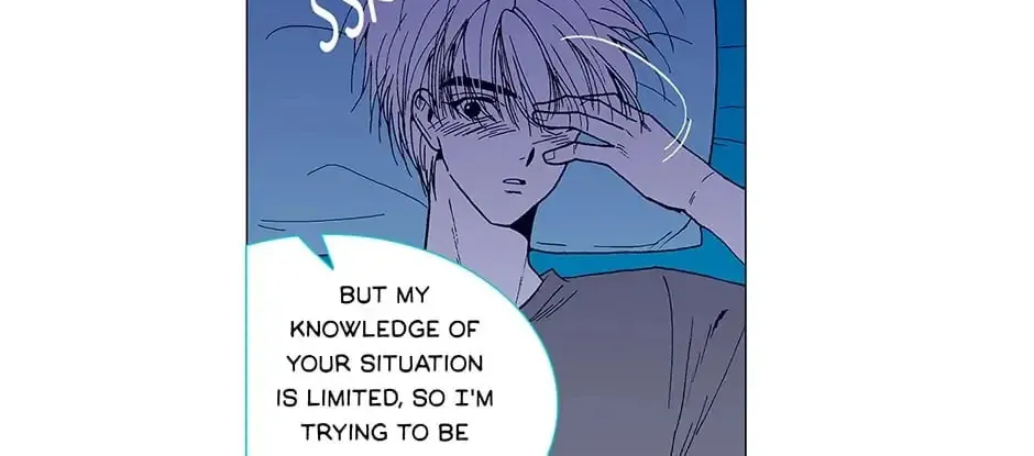 Read Alien Idol chapter 51 image 7 on Lezhin