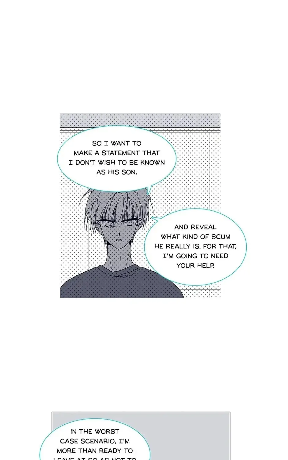 Read Alien Idol chapter 52 image 14 on Lezhin