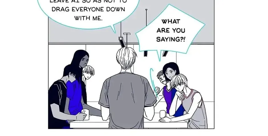 Read Alien Idol chapter 52 image 15 on Lezhin