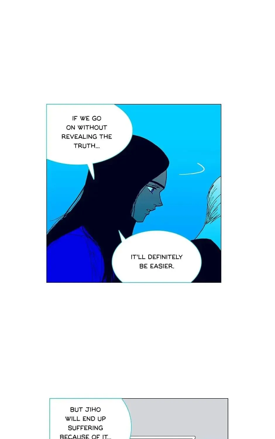 Read Alien Idol chapter 52 image 16 on Lezhin